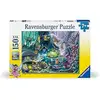 Image de Ravensburger Puzzle Xxl Forêt Enchantée - 150 Pièces Pour Enfants