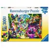 Image de Puzzle Ravensburger Le Monde Magique 300 Pièces Xxl Multicolor Autres