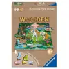 Image de Les Licornes - Puzzle Bois 44 Pieces