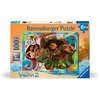 Image de Puzzle 100 Pièces Xxl Ravensburger Explorer De Nouveaux Mondes Disney Vaiana 2