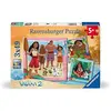 Image de Ravensburger Puzzle Disney Vaiana 2 - 3x49 Pièces Puzzle Enfant