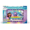 Image de Puzzle Xxl Ravensburger Gabby's Poppenhuis - 100 Pièces