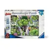 Image de Puzzle Xxl Ravensburger Marvel Hulk De 100 Pièces