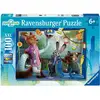 Image de Puzzle 100 Pièces Xxl Ravensburger Zootopie