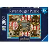 Image de Ravensburger Puzzle Harry Potter Friandises Magiques 200 Pièces Xxl