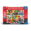 Image de Puzzle 150 pièces XXL Mario Kart RAVENSBURGER