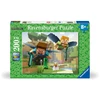 Image de Puzzle 200 Pièces Xxl Ravensburger Minecraft
