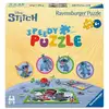 Image de Puzzle Speedy Stitch