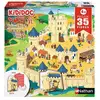 Image de Puzzle 35 Pièces Nathan Kididoc Châteaux