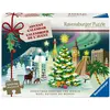 Image de Calendrier de l'Avent 54 pièces RAVENSBURGER