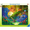 Image de Ravensburger Puzzle Animaux Jungle - 36 Pièces - Puzzle Enfant