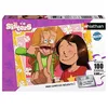 Image de Puzzle 100 pcs Ma sister d amour Les Sisters