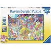 Image de Puzzle Ravensburger 100 Xxl Multicolor Autres