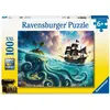 Image de Puzzle Ravensburger 100 Pièces Xxl 61 X 38 Cm Multicolor Autres