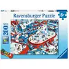 Image de Puzzle Ravensburger 200 Pièces Multicolor Autres