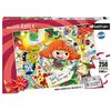 Image de Puzzle 250 Pièces Nathan Une Année Mortelle Adèle