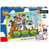 Image de Puzzle 60 pièces Toy Story NATHAN