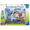 Image de Ravensburger - Puzzle Enfant - 150 Pieces Xxl - Reves Sous-marins - Des 7 Ans - Puzzle De Qualité Supérieure -