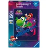 Image de Puzzle Xxl 150 Pièces Super Mario Galaxy Movie Multicolore Ravensburger