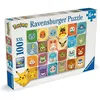 Image de Ravensburger- Puzzles Enfants 100 XXL pièces - Disney / Pixar Toy Story Puzzles Enfants 100 XXL pièces - Disney / Pixar Toy Story