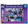 Image de Ravensburger - Puzzles Enfants 300 XXL pièces - KPop Demon Hunters - Derpy & Sussie - 12004758