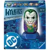 Image de Ravensburger Puzzle 3d Joker (dc) Hylkies   54 Pièces, Plastique, 12 X 8 Cm, Multicolore
