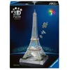 Image de Puzzle 3D Iconics - Tour Eiffel illuminée