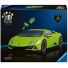 Image de Puzzle 3D Lamborghini verte - 108 pièces RAVENSBURGER