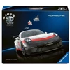 Image de Puzzle 3d Iconics - Porsche 911 Gt3 Cup
