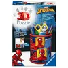 Image de Puzzle 3D pot à crayons - Spiderman