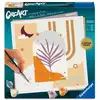 Image de Creart 20x20 Cm   Adulte   Peinture Par Numéros   Sky   Loisir Créatif   12023145