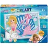 Image de Peinture Par Numéros Ravensburger Creart Kids 18x24 Cm Multicolor Autres