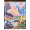 Image de Kit Peinture Par Numéros Ravensburger Creart Dragon Love Multicolor Autres