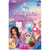 Image de Kit Créatif So Styly Pompons et Porte-Clés