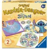 Image de Mandala Designer   Stitch   Dessin   Loisir Créatif   Pochoirs   Disney   Dès 6 Ans   12028015