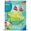 Image de Ravensburger Play+ Tasses À Empiler Petit Oiseau - De 0 À 12 Mois - Premier ge