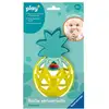 Image de Ravensburger Play+, Balle Sensorielle - Ananas, 6-36 Mois, Premier ge, Bébé
