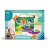 Image de Ravensburger Play+, Puzzle En Bois Sensoriel Et Aimanté - Dans La Jungle , 6-36 Mois, Premier ge, Bébé