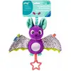 Image de Ma Peluche D Activites Chauve Souris