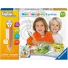 Image de Coffret Tiptoi® - lecteur + livre Imagier À la ferme RAVENSBURGER