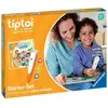 Image de Tiptoi Starter Mon Monde, Lecteur Et Livre, 00174, A Partir De 5 Ans,