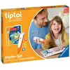 Image de Tiptoi Starter Encyclo, Lecteur Et Livre, 00176, A Partir De 5 Ans,