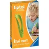 Image de Tiptoi Etui Vert, Pour Lecteur Tiptoi (non Inclus) 00000182, Des 3 Ans,