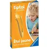 Image de Tiptoi Etui Jaune, Pour Lecteur Tiptoi (non Inclus) 00000184, Des 3 Ans,