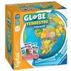 Image de Tiptoi Globe Terrestre Interactif, 00000191, 7 Ans,