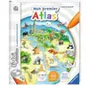 Image de Ravensburger Tiptoi ® - Mon Premier Atlas
