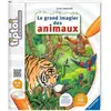 Image de Tiptoi - Le Grand Imagier Des Animaux
