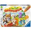 Image de Jeu interactif tiptoi® - Tous mes animaux - Ravensburger - Découvre associe et compte les animaux familiers