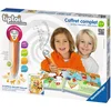 Image de Ravensburger tiptoi - Coffret complet lecteur interactif + Livre Imagier A la maison en occasion ou reconditionné