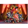 Image de Ravensburger Puzzle Giant Floor Puzzle - Gormiti - 24 Pièces